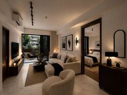 Tanah Merah Kechil Link (D16), Condominium #558889721